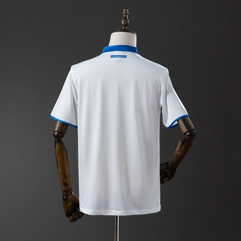 Camisa Retrô Bahia Esquadrão - Casa 13/14