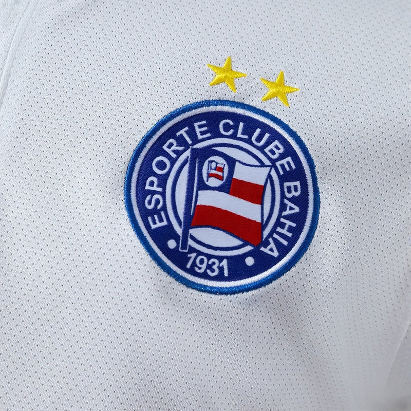 Camisa Retrô Bahia Esquadrão - Casa 13/14
