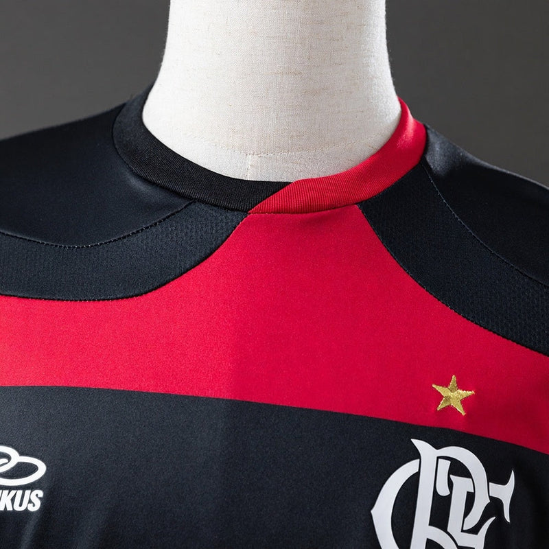 Camisa Retrô Flamengo 09/10