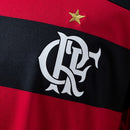 Camisa Retrô Flamengo 09/10