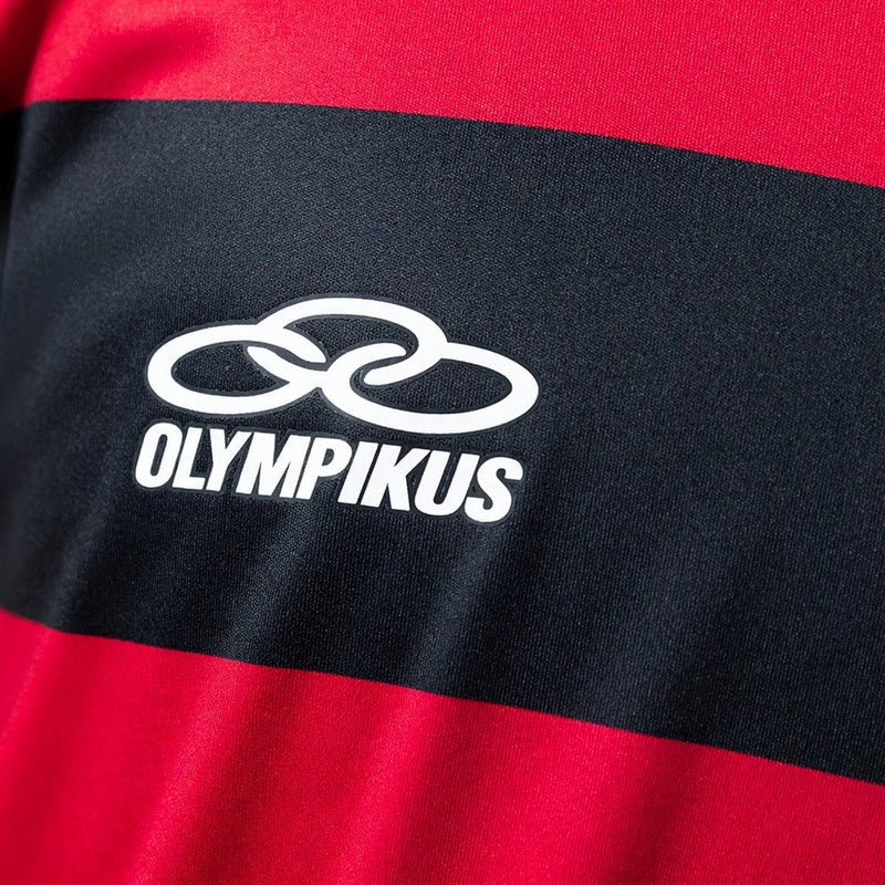 Camisa Retrô Flamengo 09/10