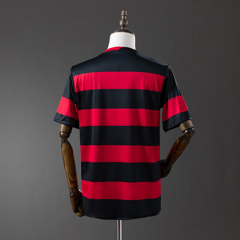 Camisa Retrô Flamengo 09/10