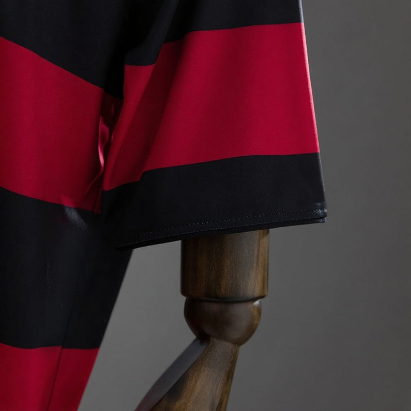 Camisa Retrô Flamengo 09/10