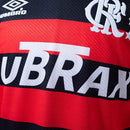Camisa Retro Flamengo 1994/95 Home
