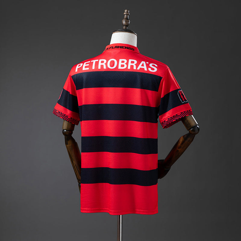 Camisa Retro Flamengo 1994/95 Home