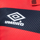 Camisa Retro Flamengo 1994/95 Home