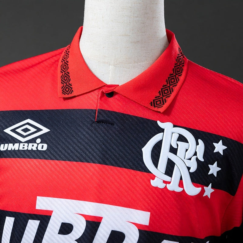 Camisa Retro Flamengo 1994/95 Home