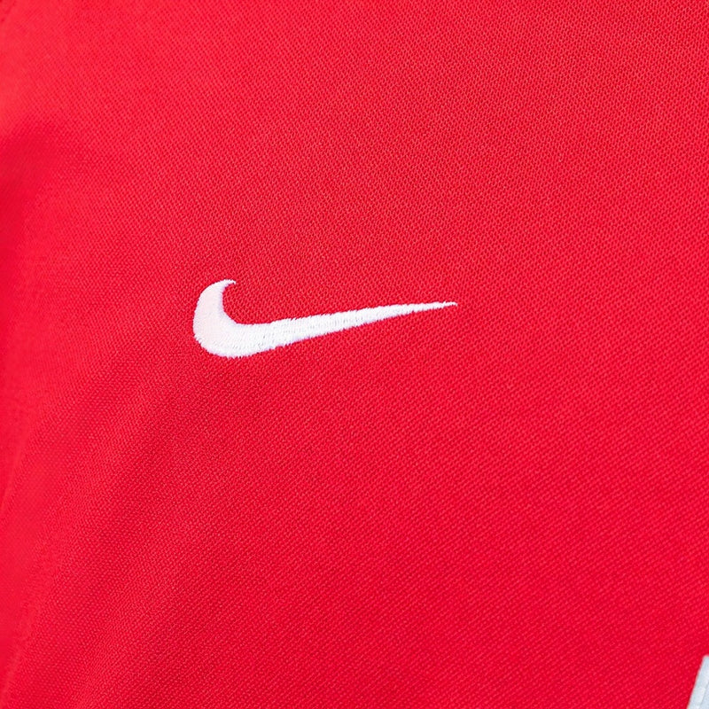 Camisa Retro Flamengo 2000/01