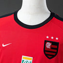 Camisa Retro Flamengo 2000/01