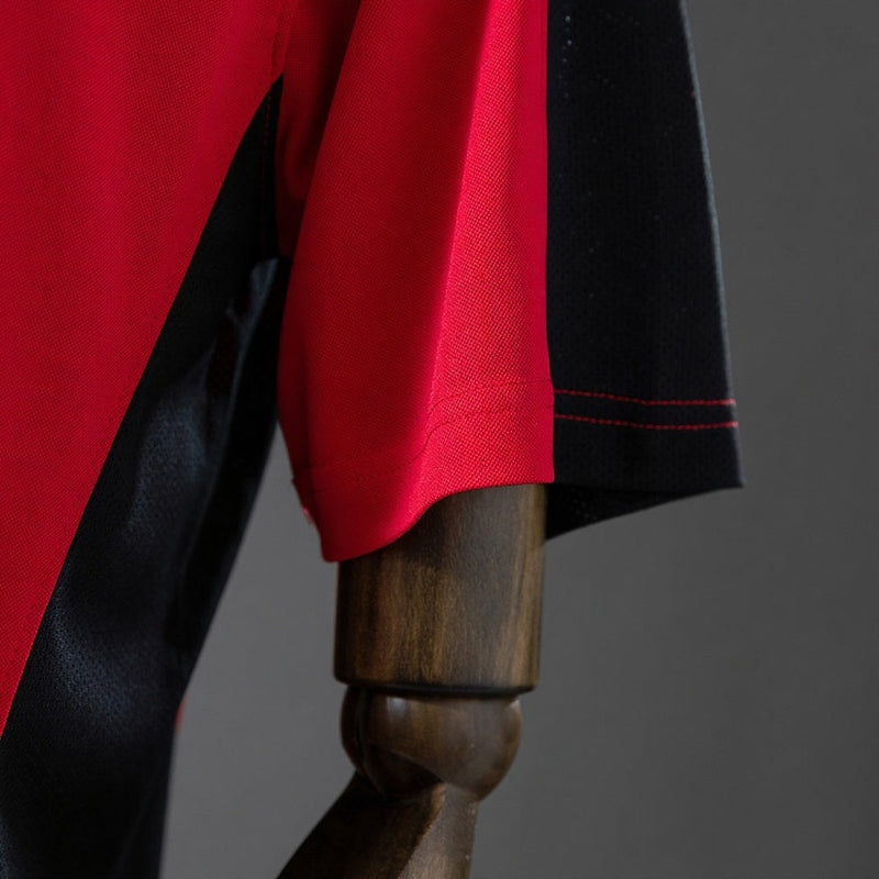 Camisa Retro Flamengo 2000/01