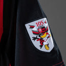 Camisa Retro Flamengo 2000/01