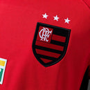 Camisa Retro Flamengo 2000/01
