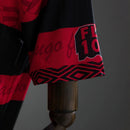 Camisa Retro Flamengo Home 1995 Masculina
