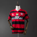 Camisa Retro Flamengo Home 1995 Masculina