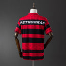 Camisa Retro Flamengo Home 1995 Masculina