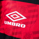 Camisa Retro Flamengo Home 1995 Masculina