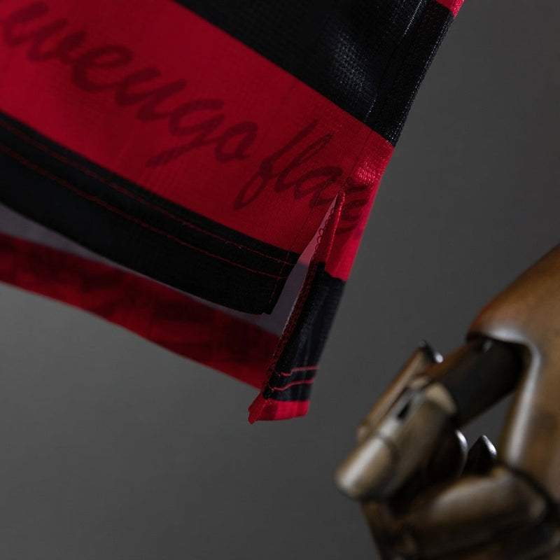 Camisa Retro Flamengo Home 1995 Masculina