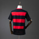 Camisa Retrô Flamengo III 05/06 Torcedor Nike Masculina