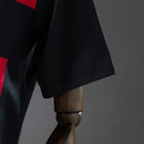 Camisa Retrô Flamengo III 05/06 Torcedor Nike Masculina