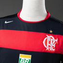 Camisa Retrô Flamengo III 05/06 Torcedor Nike Masculina