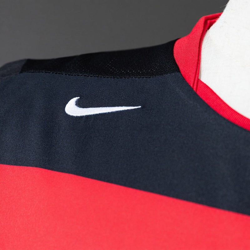 Camisa Retrô Flamengo III 05/06 Torcedor Nike Masculina