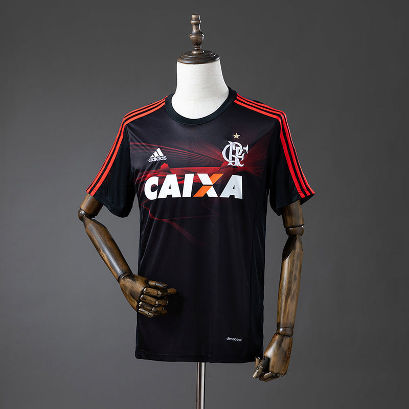 Camisa Retro Flamengo III 2013/14 adidas torcedor