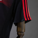 Camisa Retro Flamengo III 2013/14 adidas torcedor