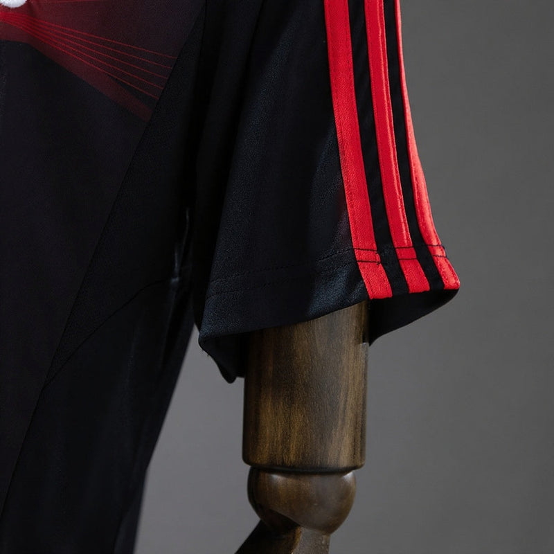 Camisa Retro Flamengo III 2013/14 adidas torcedor