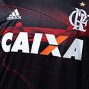 Camisa Retro Flamengo III 2013/14 adidas torcedor