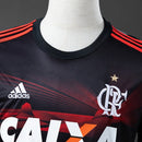 Camisa Retro Flamengo III 2013/14 adidas torcedor