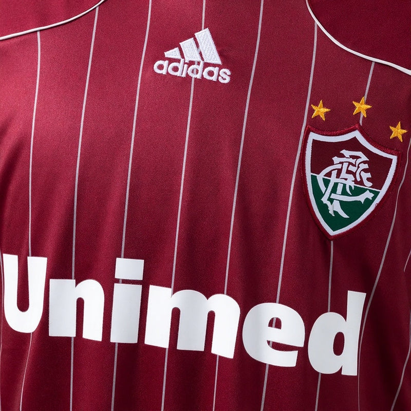Camisa Retro Fluminense III - 07/08