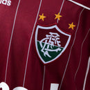 Camisa Retro Fluminense III - 07/08