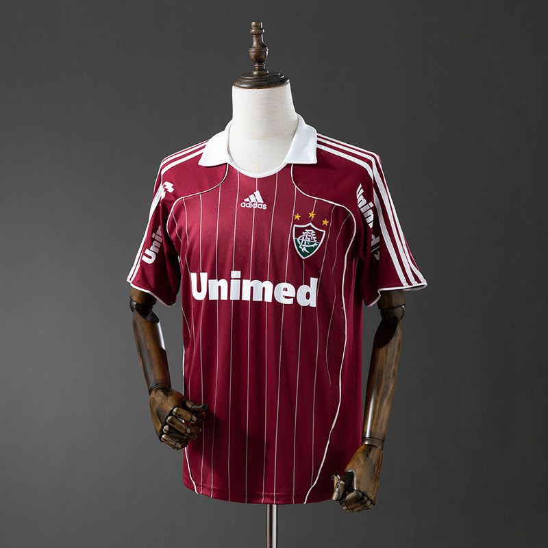 Camisa Retro Fluminense III - 07/08