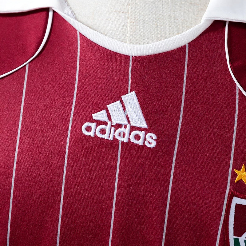 Camisa Retro Fluminense III - 07/08
