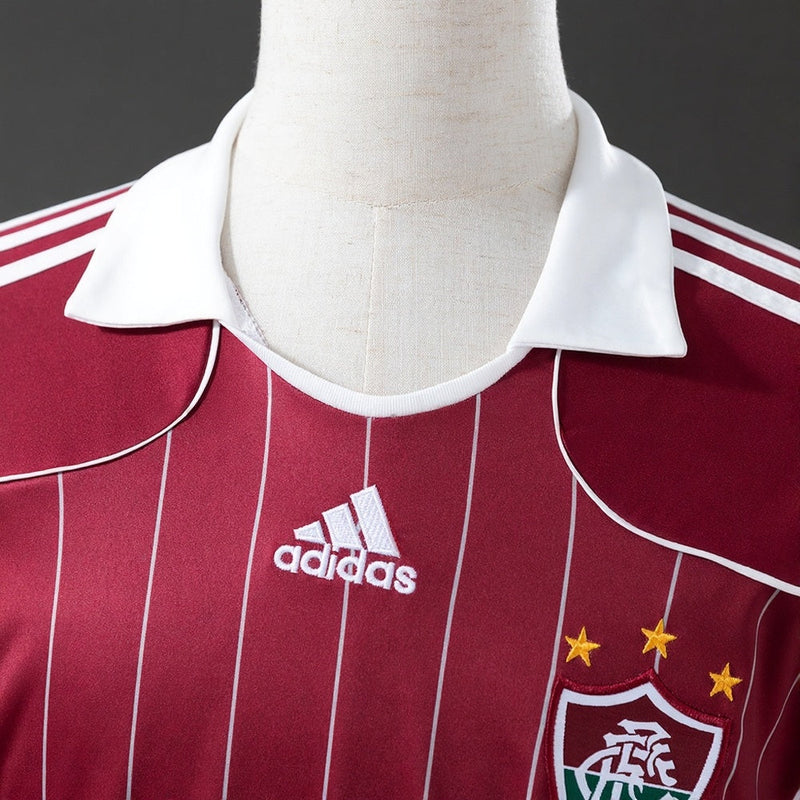 Camisa Retro Fluminense III - 07/08