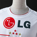 Camisa Retro São Paulo - 2006