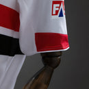 Camisa Retro São Paulo - 2006