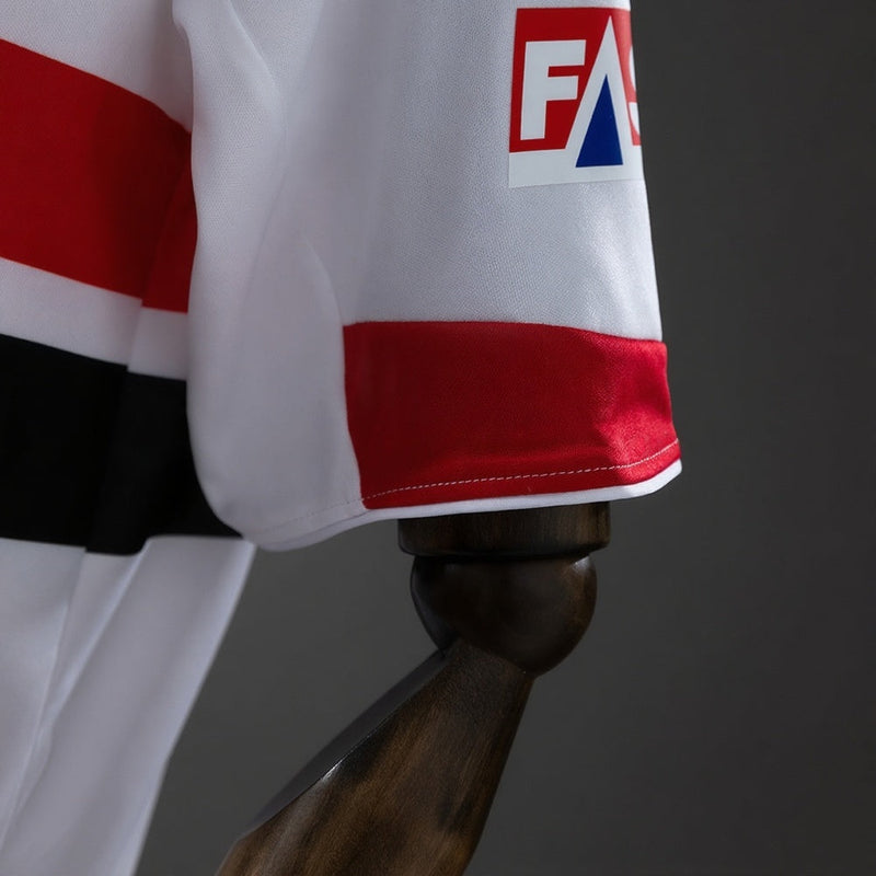 Camisa Retro São Paulo - 2006