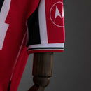 Camisa Retrô São Paulo 1999/2000 - Listrada