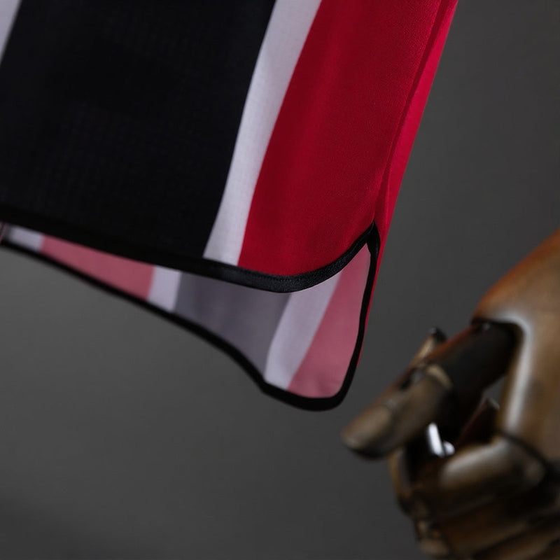 Camisa Retrô São Paulo 1999/2000 - Listrada