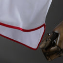 Camisa Retro São Paulo I 2000 Penalty