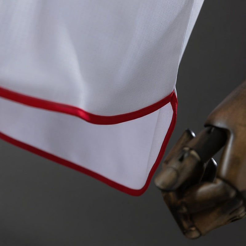 Camisa Retro São Paulo I 2000 Penalty