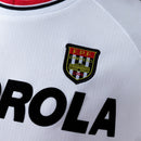 Camisa Retro São Paulo I 2000 Penalty