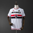 Camisa Retro São Paulo I 2000 Penalty