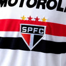Camisa Retro São Paulo I 2000 Penalty