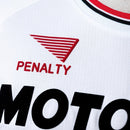 Camisa Retro São Paulo I 2000 Penalty
