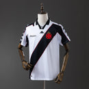 Camisa Retrô Vasco da Gama 1997 Branco