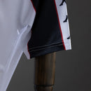 Camisa Retrô Vasco da Gama 1997 Branco