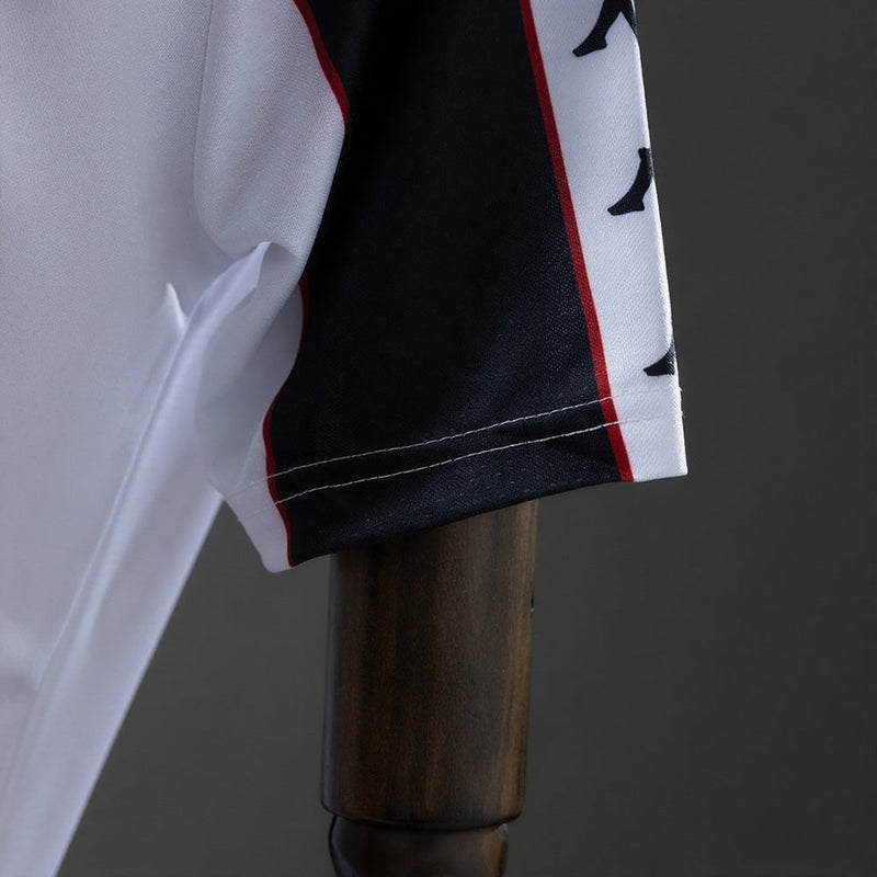 Camisa Retrô Vasco da Gama 1997 Branco