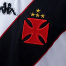 Camisa Retrô Vasco da Gama 1997 Branco
